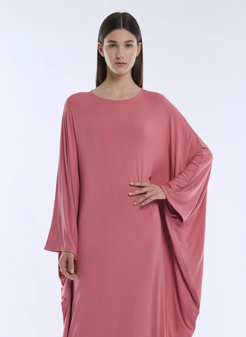 Iyal  Opera Jersey Dress for Women | Best Price UAE