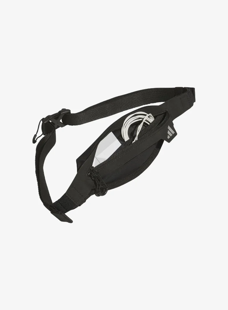 Adidas BLACK Running Belt  | Best Price UAE