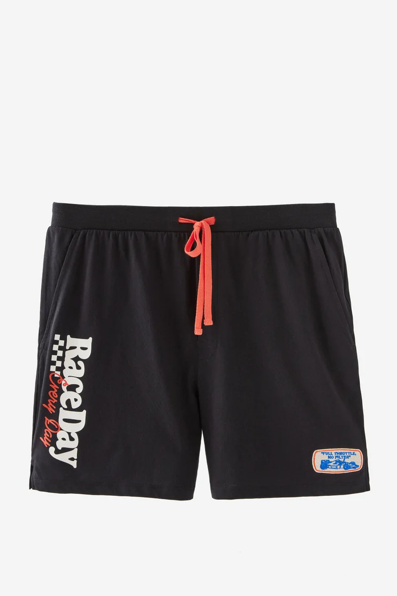 تايبو Men's Lounge Shorts