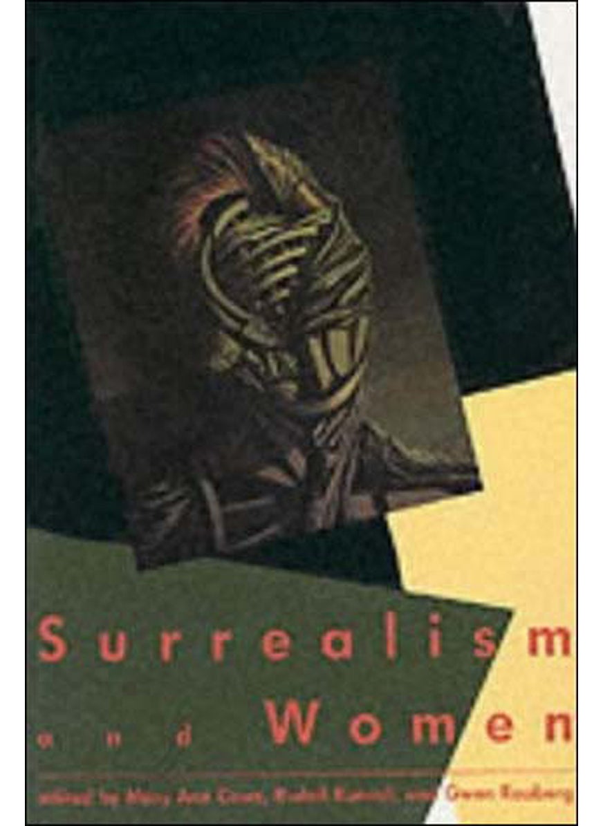 Surrealism and Women 