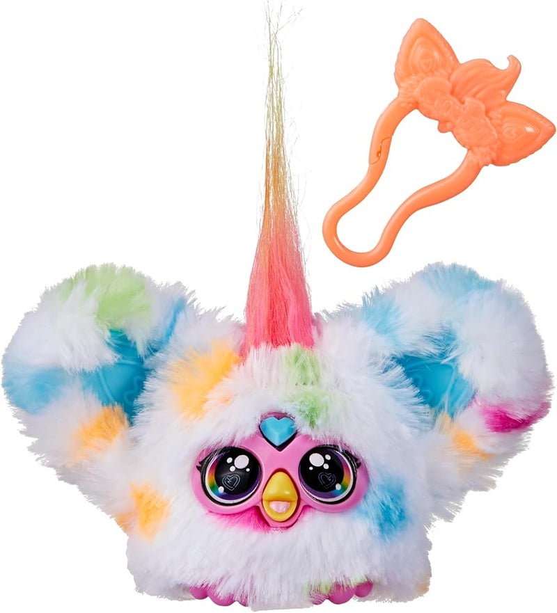 فربي فوربي فوربليت لو لي (Furby Furblet Loo Lay) - Image 1