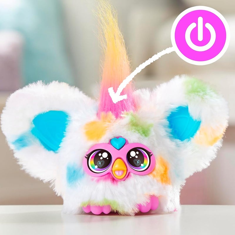 فربي فوربي فوربليت لو لي (Furby Furblet Loo Lay) - Image 5