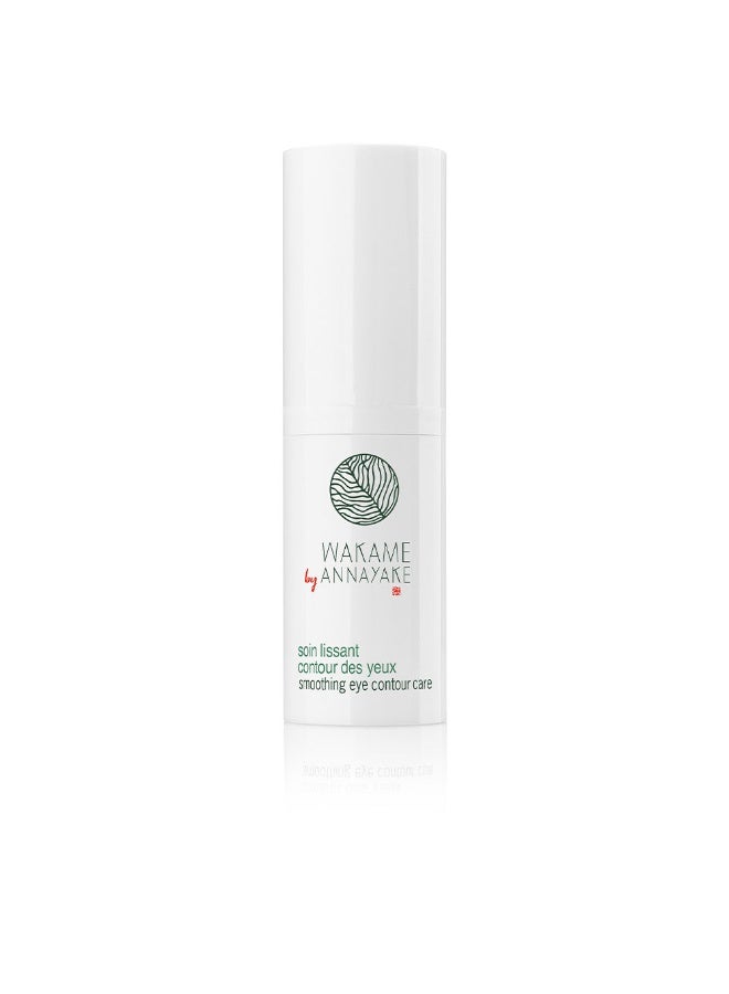 Annayake Wakame Smoothing Eye Contour Care 15ml - Image 3
