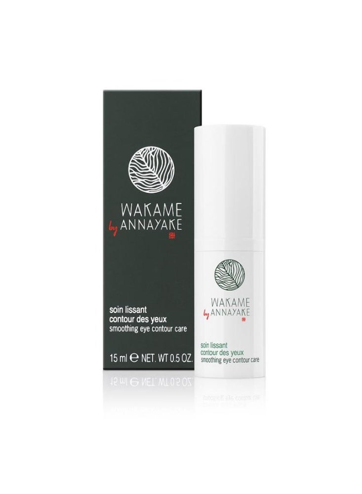 Annayake Wakame Smoothing Eye Contour Care 15ml - Image 2