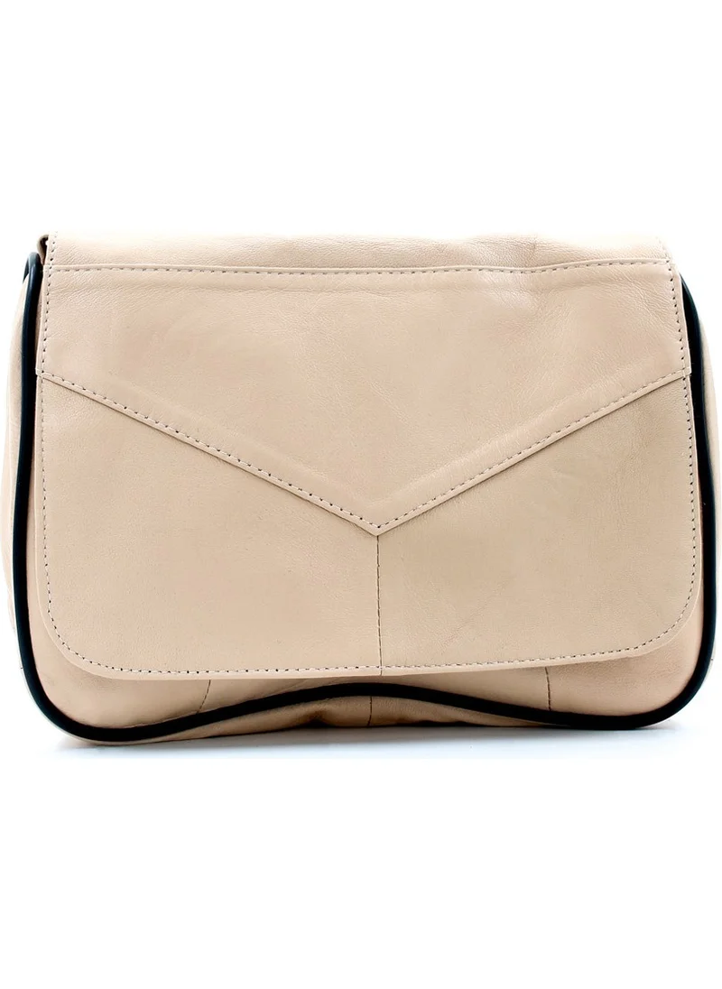 Fast Step Leather Women's Hand Bag 969CA454
