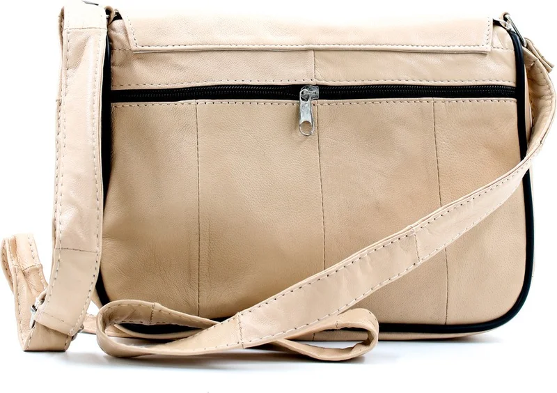 فاست ستيب Leather Women's Hand Bag 969CA454