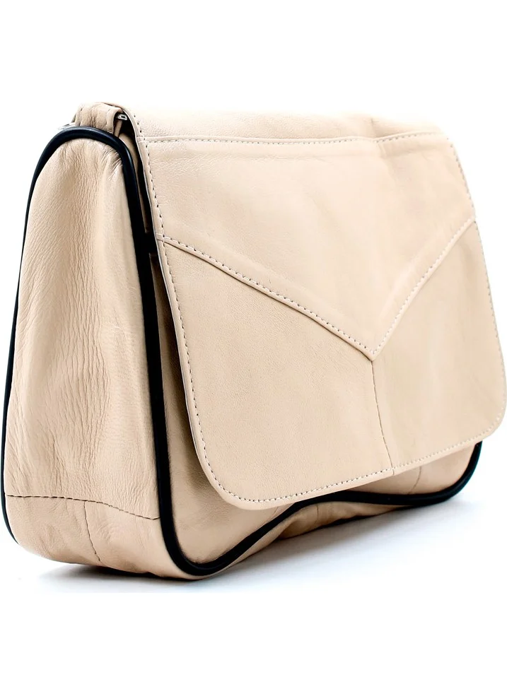 Fast Step Leather Women's Hand Bag 969CA454