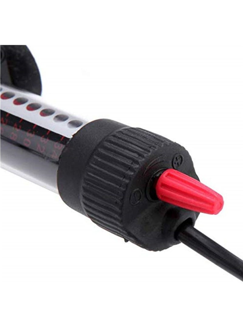 Aquarium Heater Submersible Fish Tank Water Heater Thermostat - Image 3