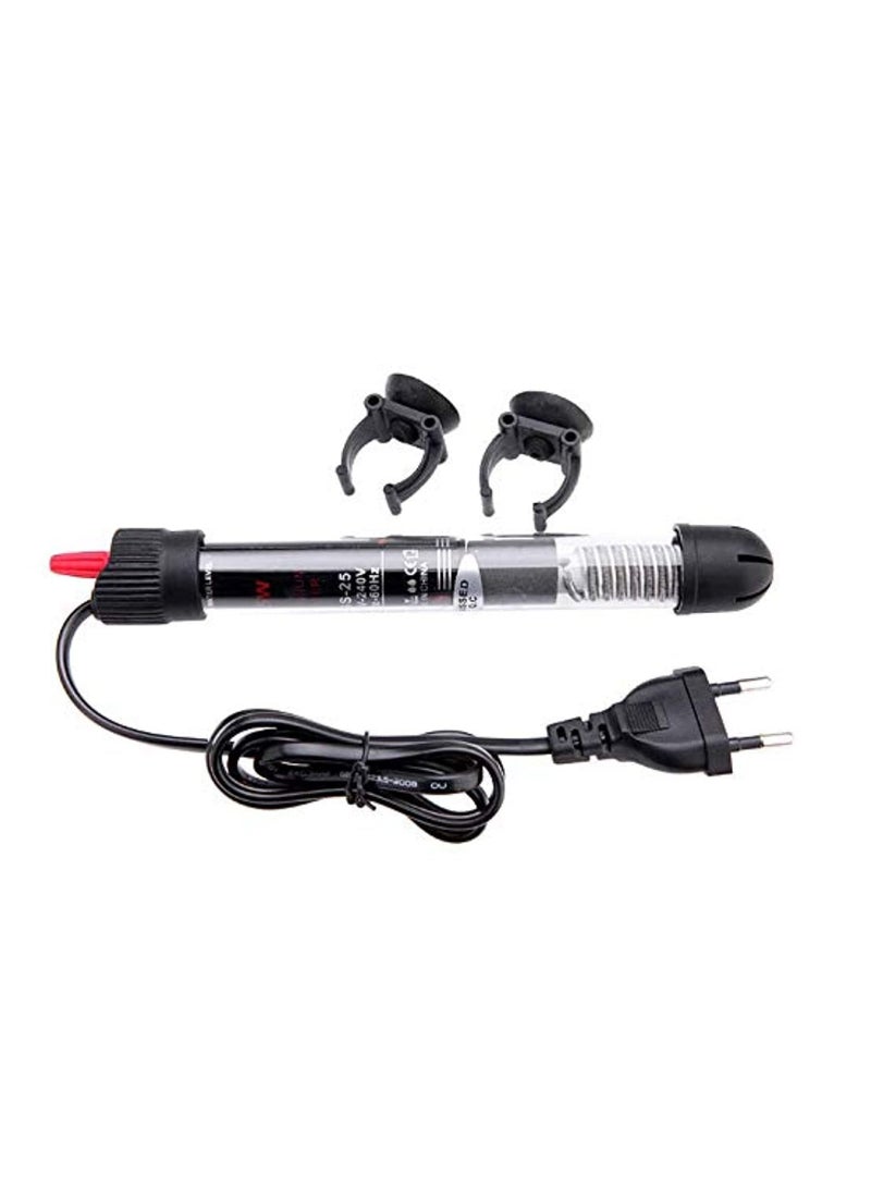 Aquarium Heater Submersible Fish Tank Water Heater Thermostat - Image 2