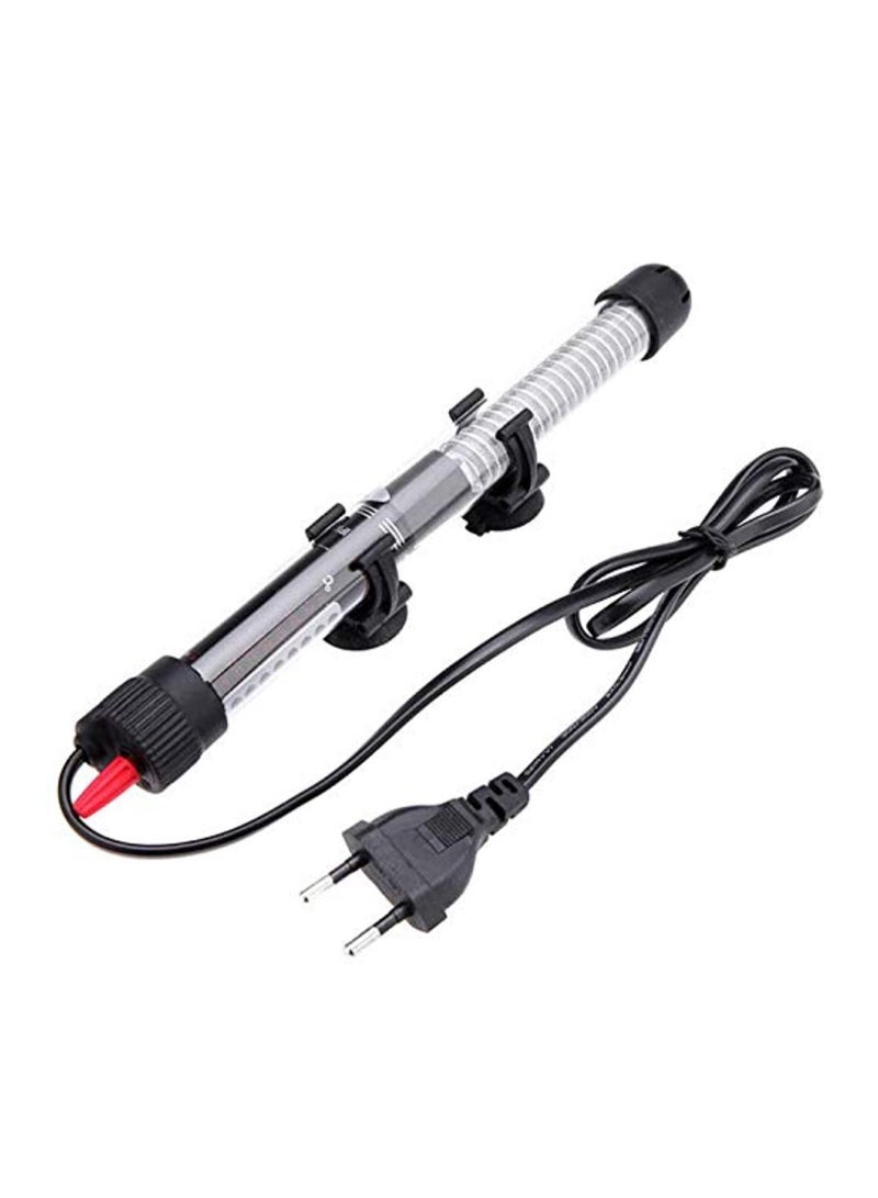 Aquarium Heater Submersible Fish Tank Water Heater Thermostat - Image 1