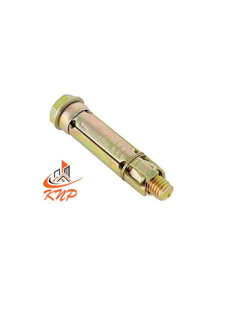 KNP KNP GI Fix Bolt M8 25 PACK - Image 2