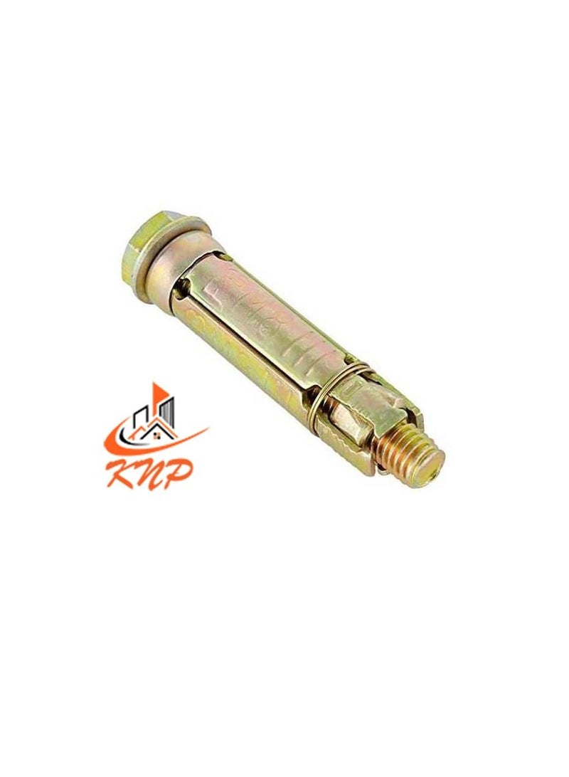 KNP KNP GI Fix Bolt M8 25 PACK - Image 3