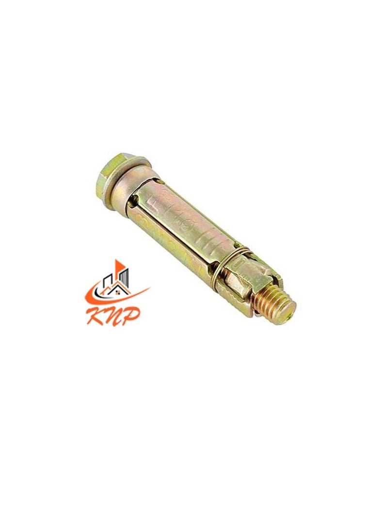 KNP KNP GI Fix Bolt M8 25 PACK - Image 1