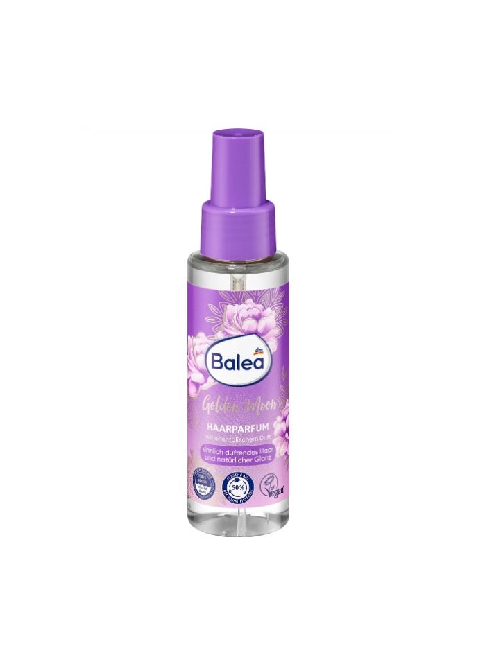 Balea - Balea Golden Moon Hair Perfume 100ml - Image 1