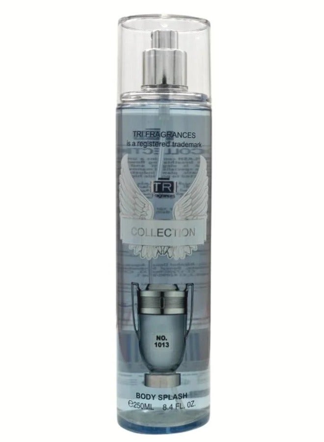 تي أر آي تراي بخاخ معطر للجسم 250مل  - Image 1