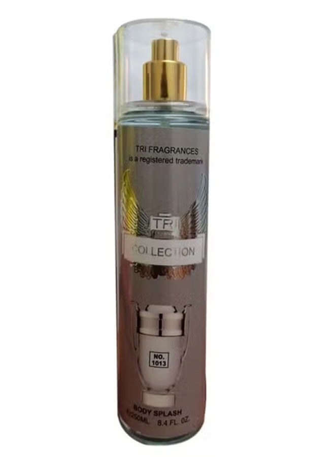 تي أر آي تراي بخاخ معطر للجسم 250مل  - Image 3