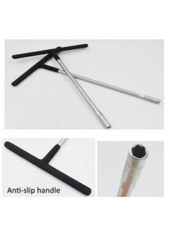 ABA ABA T spanner for home use 8mm 10mm 12mm 14mm SPAN021  - Image 2