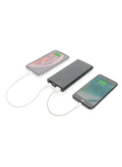 Memorii KEPNO - @memorii 10000mAh Aluminium 20W PD Powerbank  - Image 3