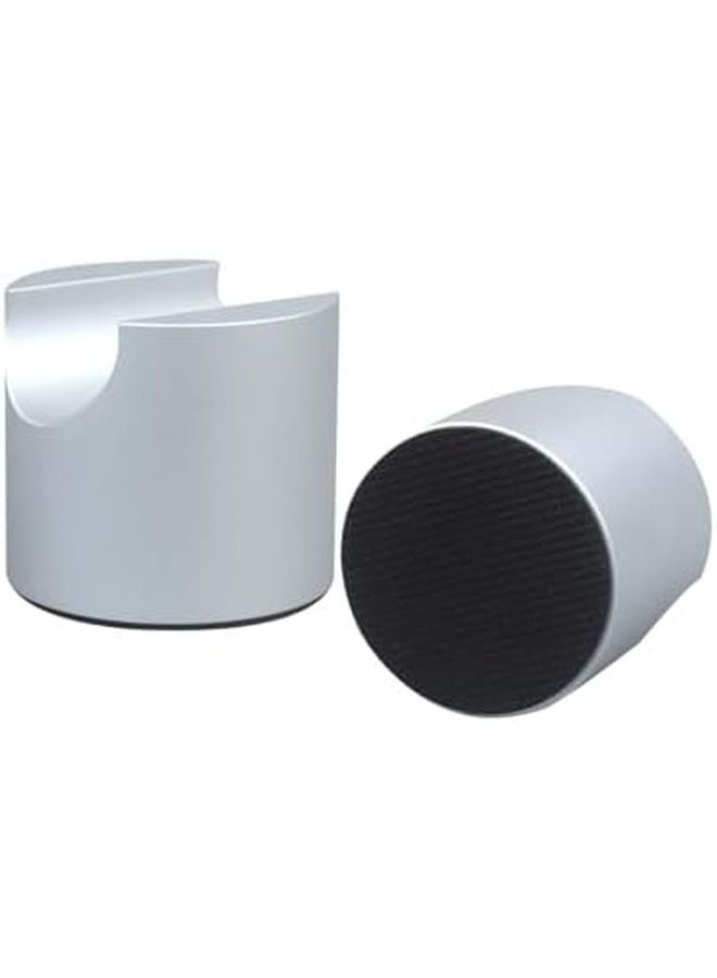 حامل سلك مكبر الصوت من سبائك الألومنيوم حامل كابل حامل سلك صوت Hifi - Image 5