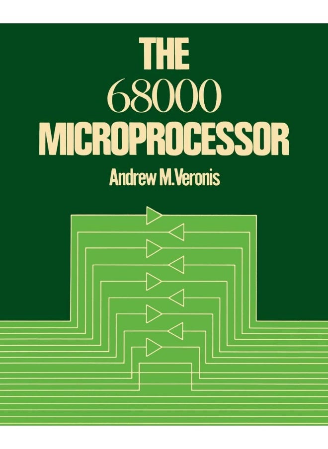 The 68000 Microprocessor 