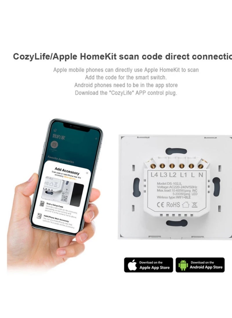 Generic smart switch  - Image 2