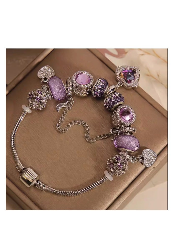 Women's Exquisite High-End Atmospheric Bracelet  - Image 2