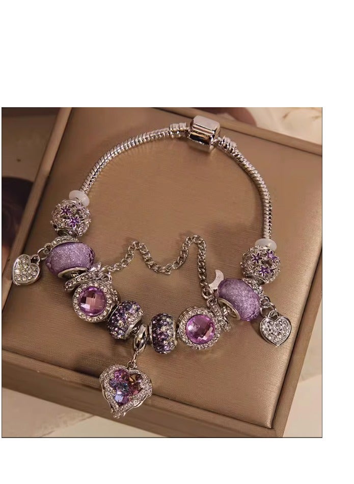 Women's Exquisite High-End Atmospheric Bracelet  - Image 1