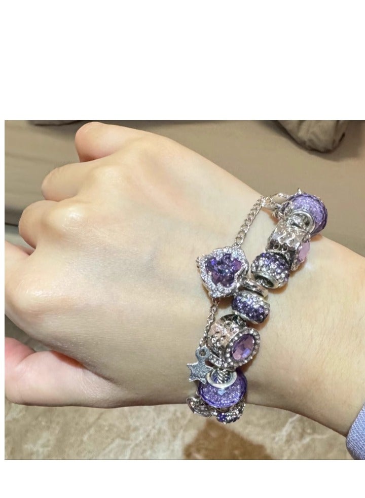 Women's Exquisite High-End Atmospheric Bracelet  - Image 4