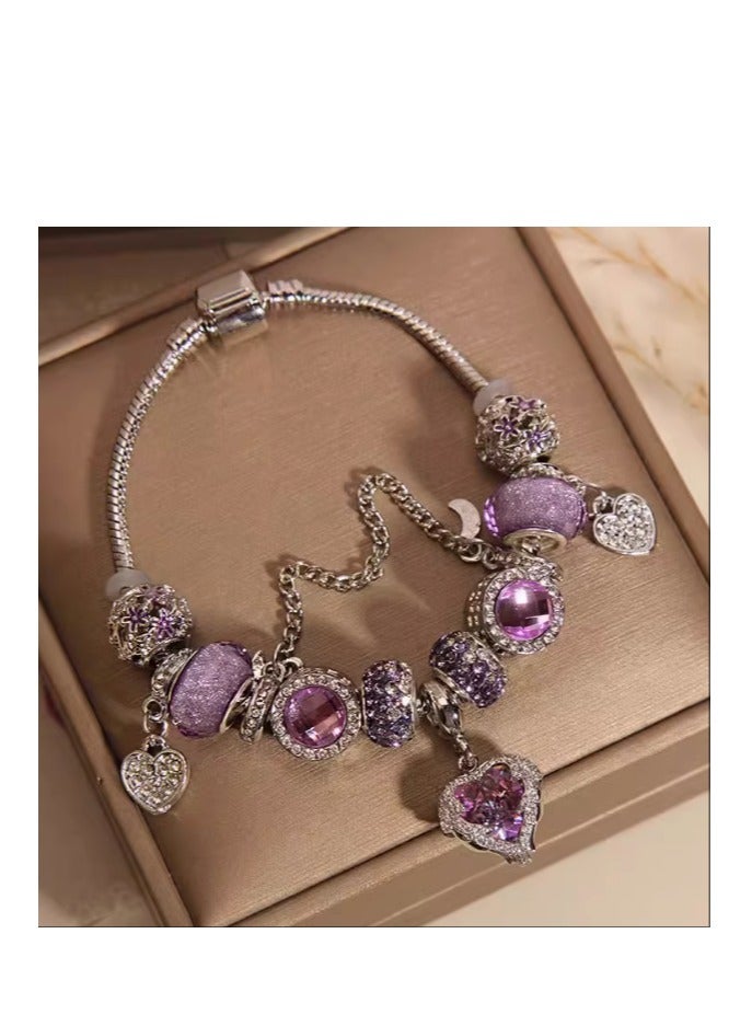 Women's Exquisite High-End Atmospheric Bracelet  - Image 5