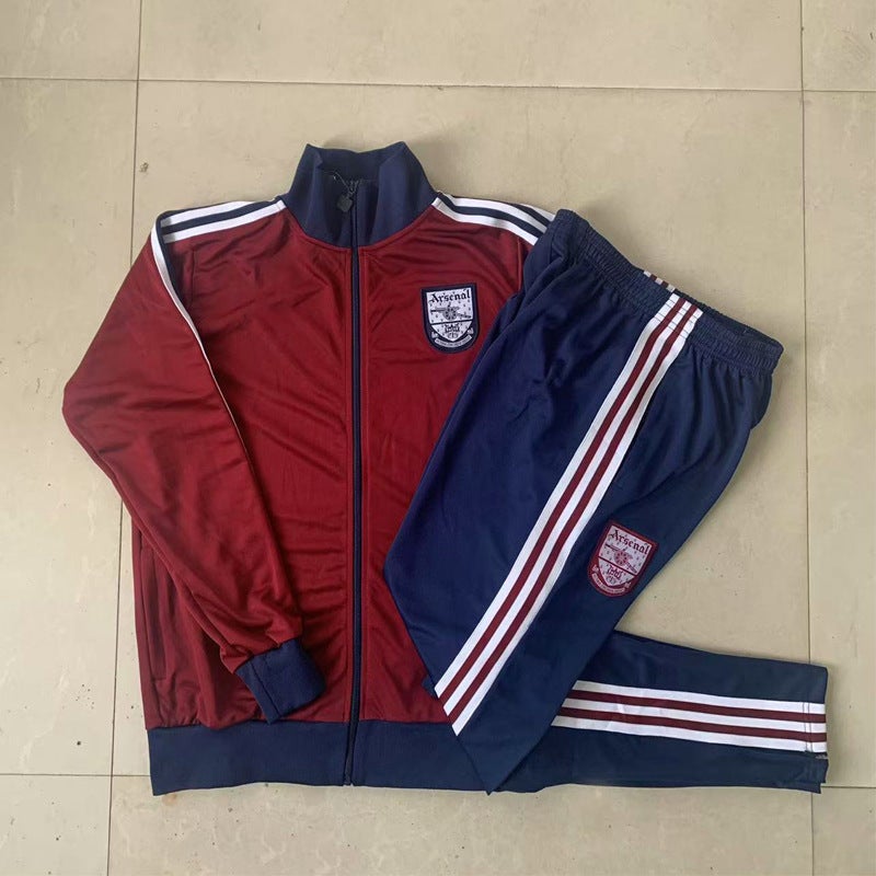Men's Training Sportswear - Autumn/Winter Wear