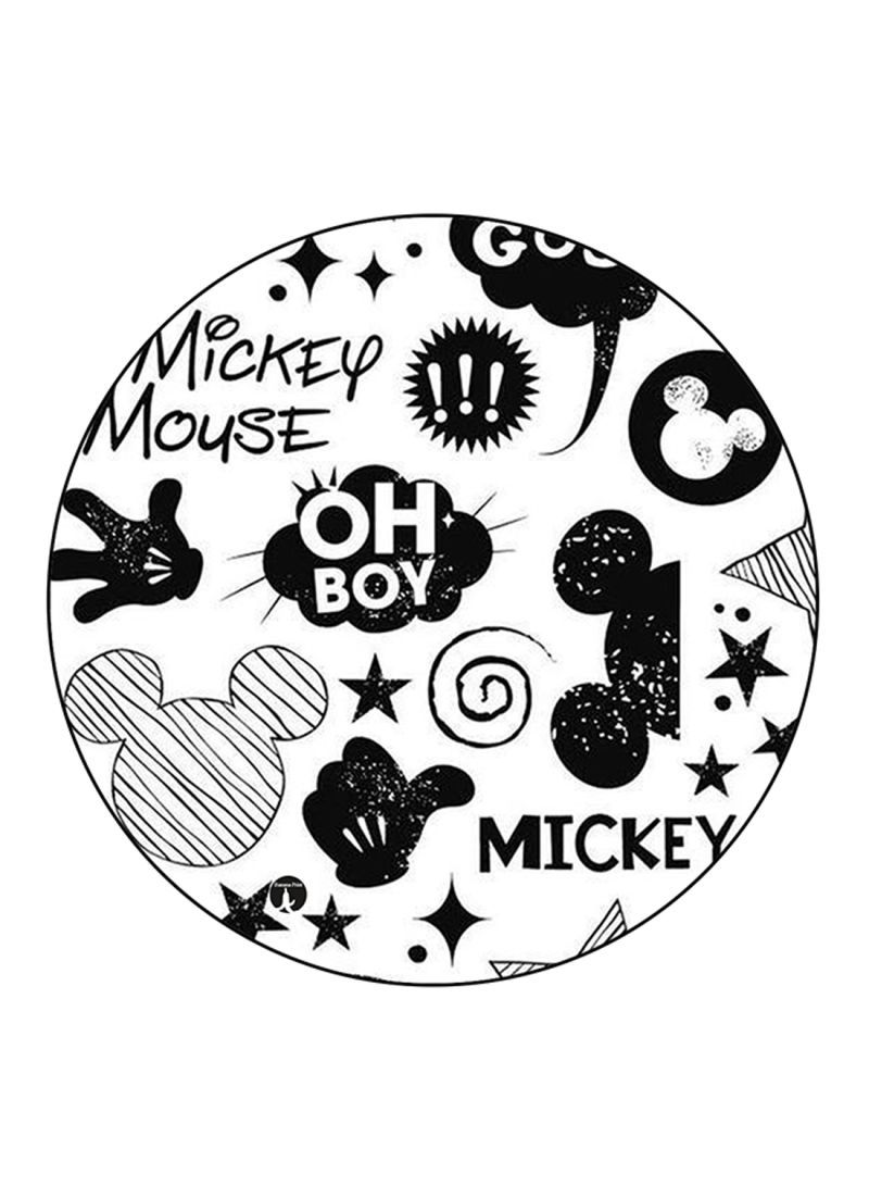 RKN Disney Character Printed Pin Multicolour - Image 2