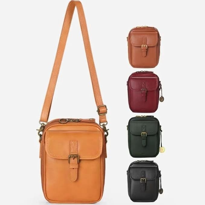 New Naya Small Crossbody Bagnaya Small Crossbody Bag Shoulder Phone Bag - Image 2