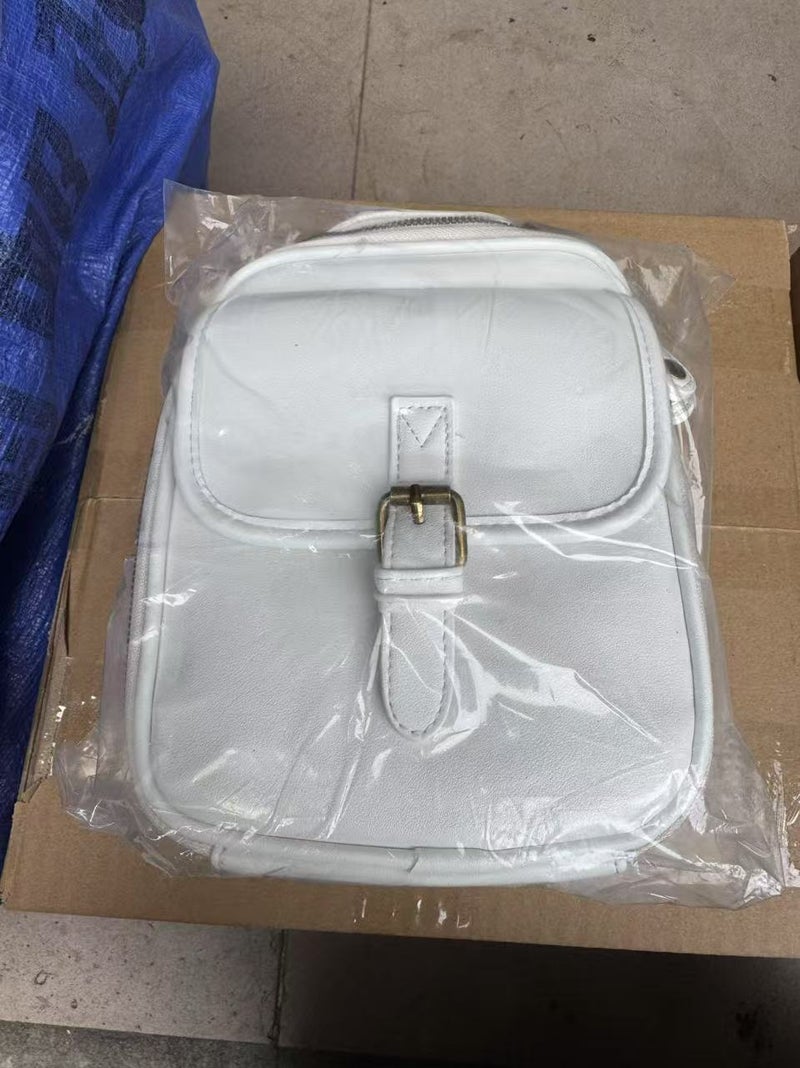 New Naya Small Crossbody Bagnaya Small Crossbody Bag Shoulder Phone Bag - Image 1