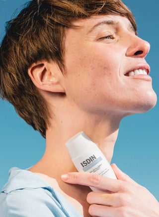 حماية شمسية ضد الحساسية SPF 50+ [50 مل] – واقي شمس متخصص يمنع ويخفف أعراض حساسية الشمس والحساسية الضوئية - view 4