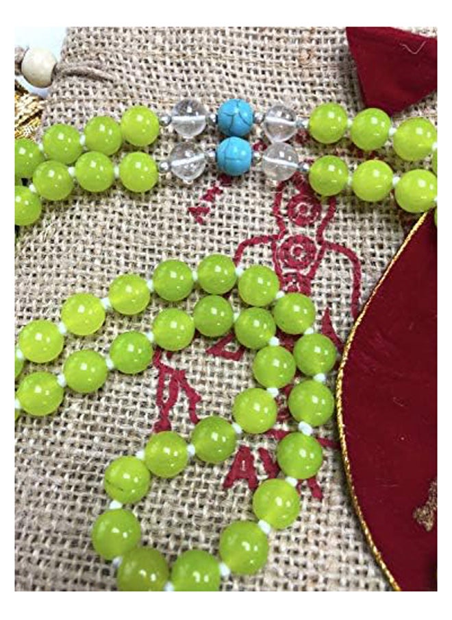 Generic Prayer Beads Necklace  - Image 3