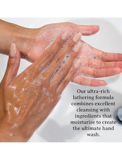 C. O. Bigelow C.O. Bigelow Lemon Hand Wash - No. 1142, Moisturizing Liquid Hand Soap with Lemon Extract & Vitamin C, Cruelty Free & Gentle for All Skin Types, 10fl oz.  - Image 4