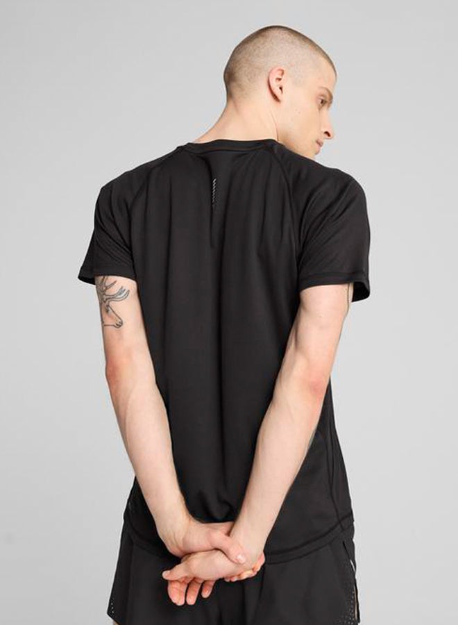 بوما تشغيل السرعة بولي تي شيرت - Image 2