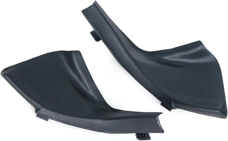 Vuzmode Windshield Wiper Cowl Trim for Toyota Land Cruiser Prado - Image 3