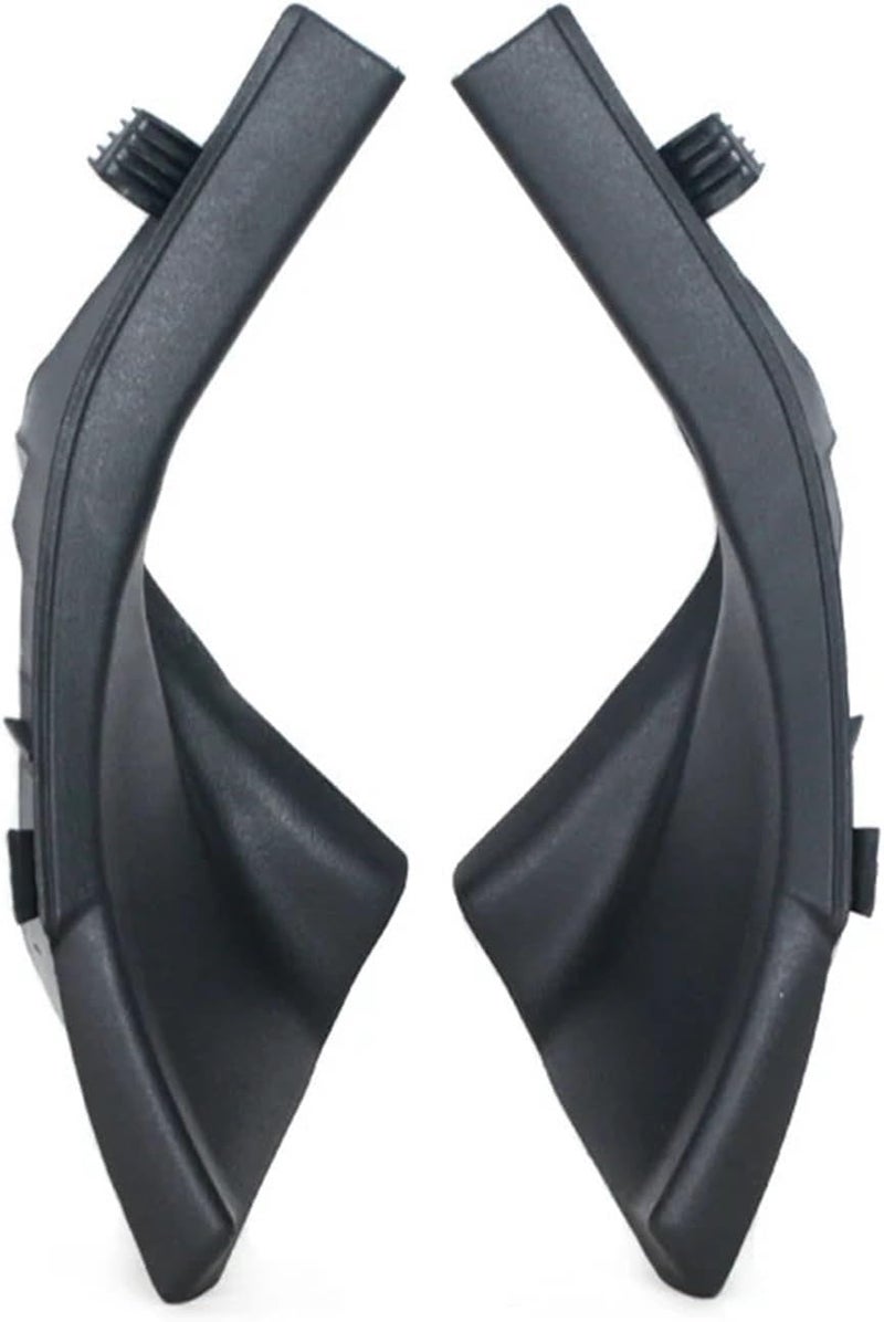 Vuzmode Windshield Wiper Cowl Trim for Toyota Land Cruiser Prado - Image 2