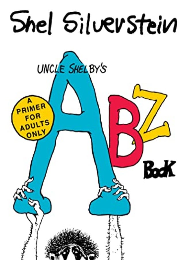 UNCLE SHELBYS ABZ BK A PRIMER FOR ADULTS 