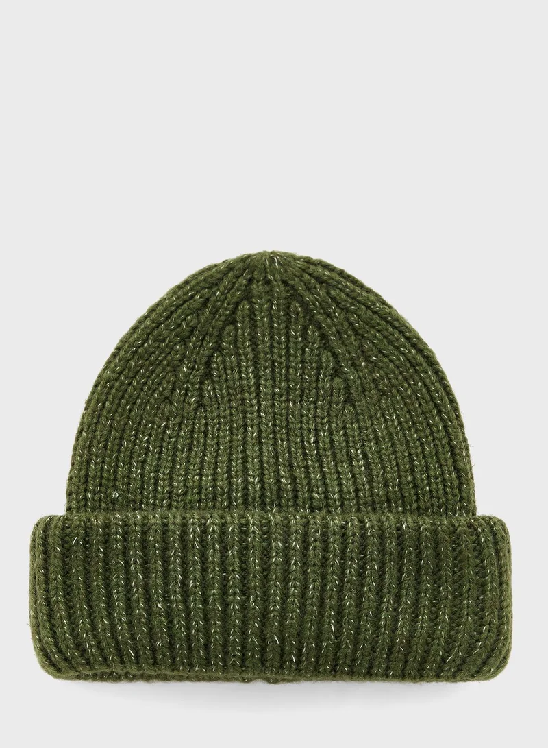 ONLY Onlsussy Life Knit Beanie