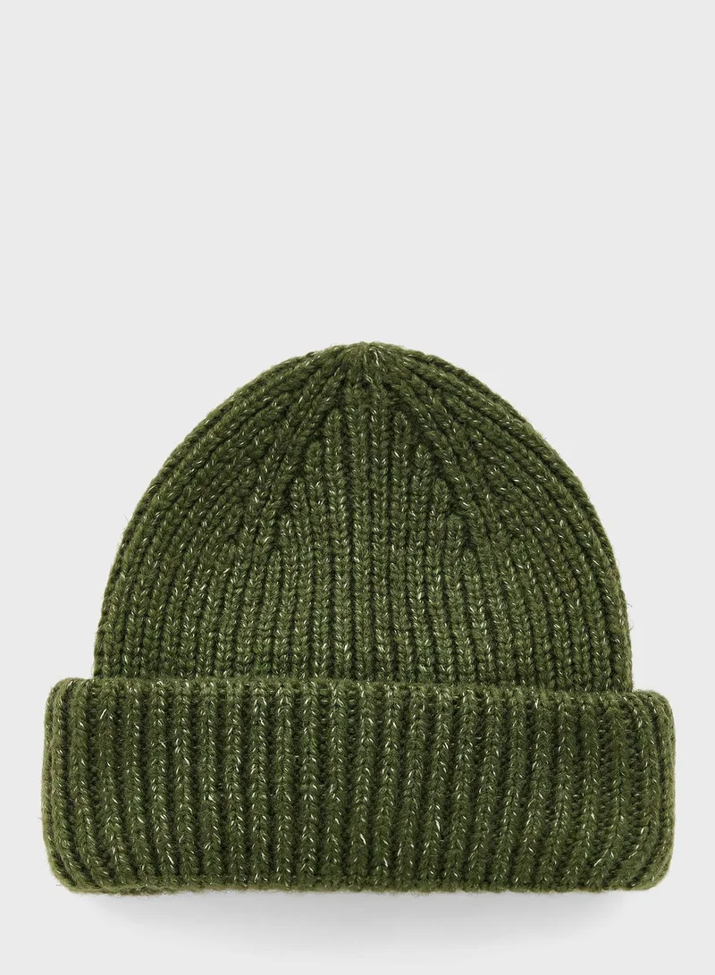 ONLY Onlsussy Life Knit Beanie