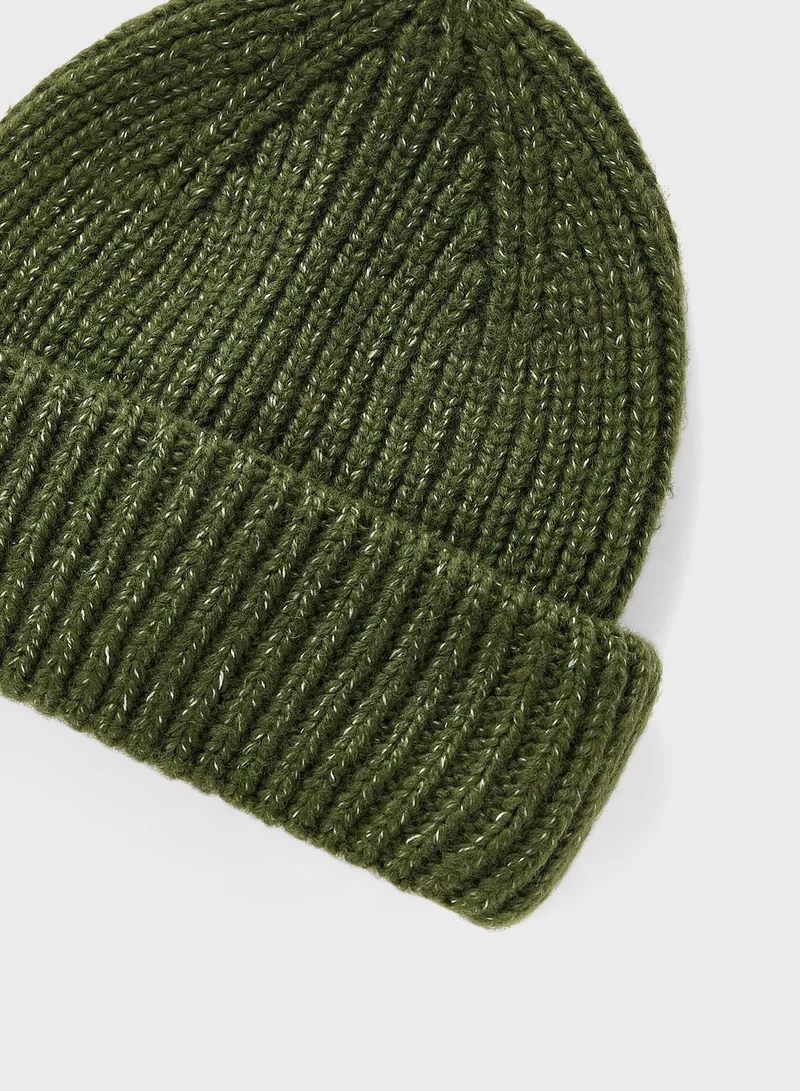 ONLY Onlsussy Life Knit Beanie