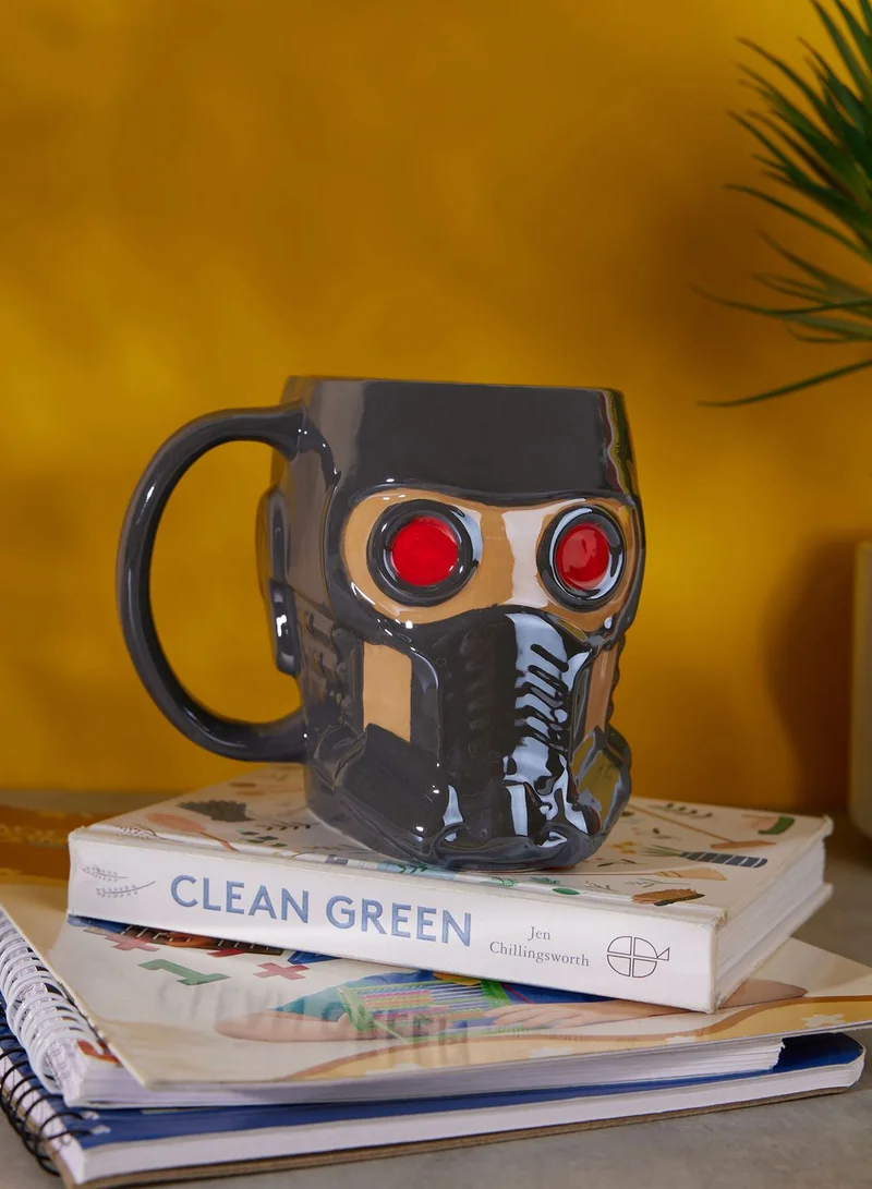 Paladone Starlord Shaped Mug