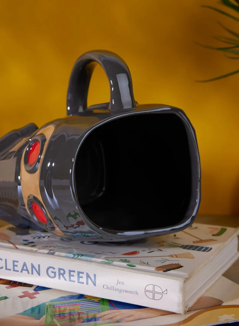 Paladone Starlord Shaped Mug