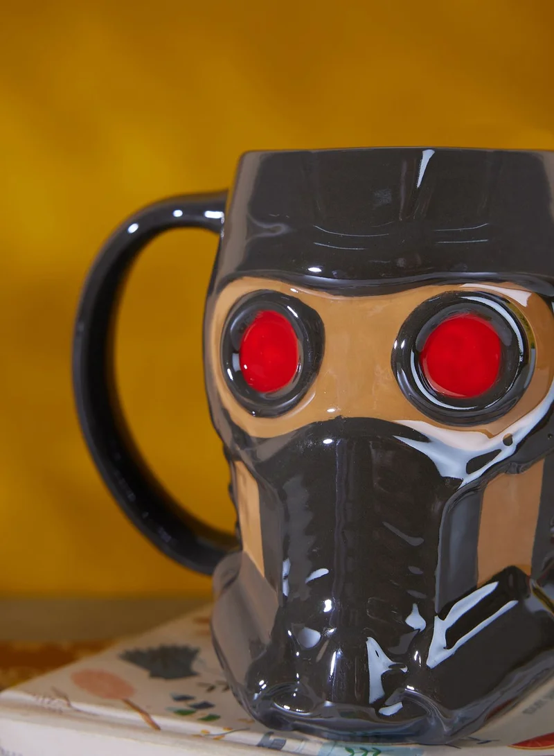 Paladone Starlord Shaped Mug