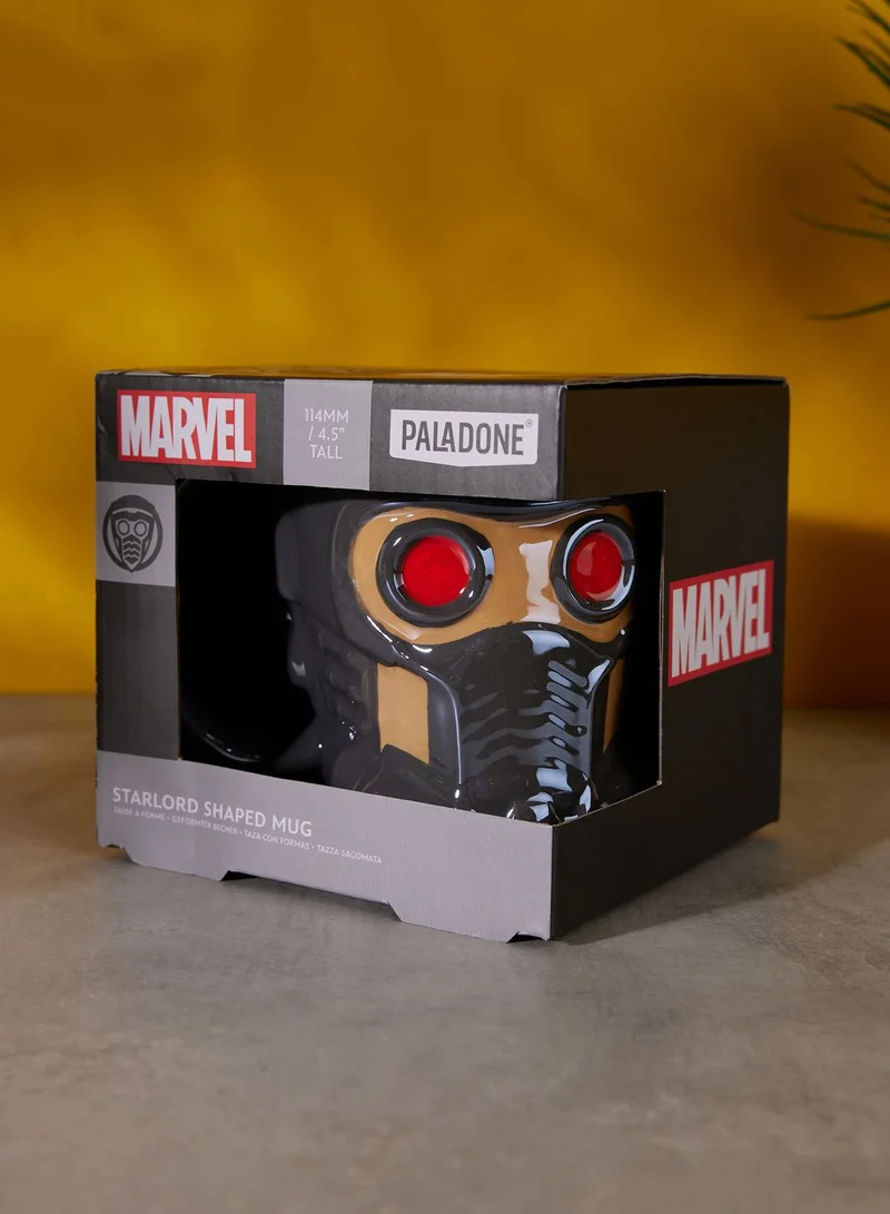 Paladone Starlord Shaped Mug