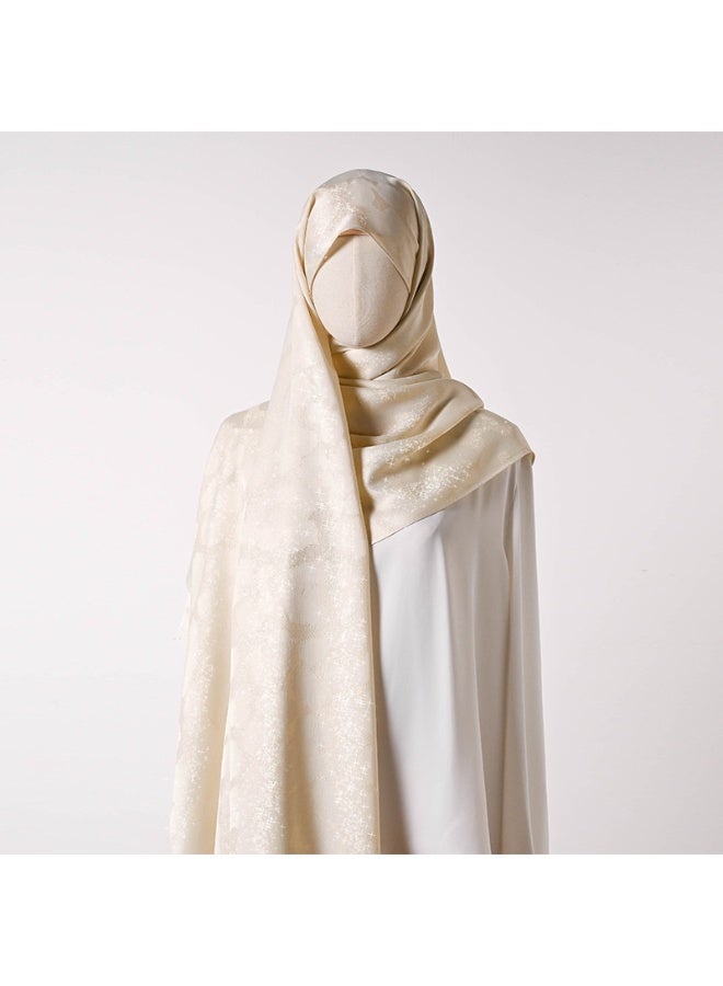 New Pure Color Scarf Breathable Shawl - Image 2