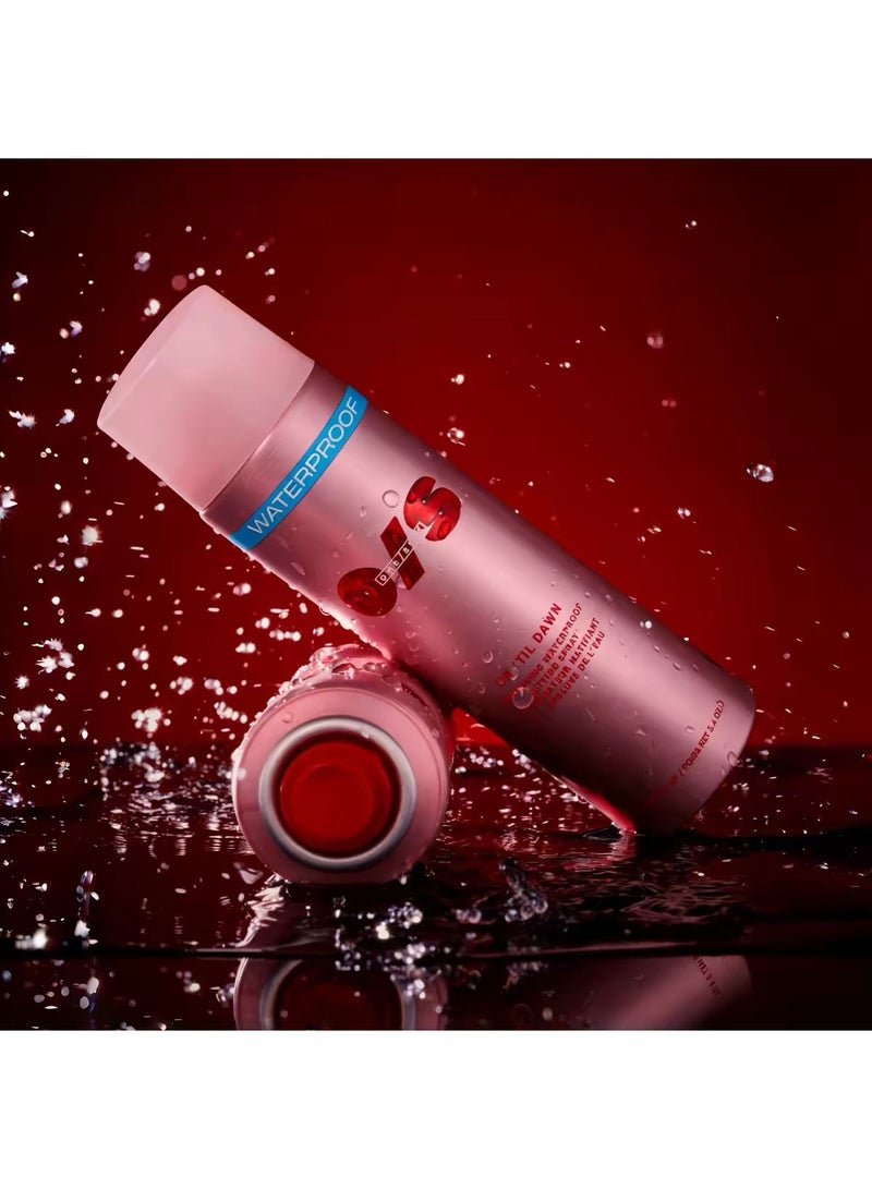 One Size by Patrick Starrr On ‘Til Dawn Setting Spray 3.4 oz – Long Lasting All Day Hold, Lightweight Oil Control Finishing Mist - Image 2