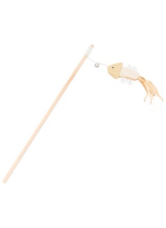 PL PL - Woody Cat Wand - Soft Squid  - Image 2